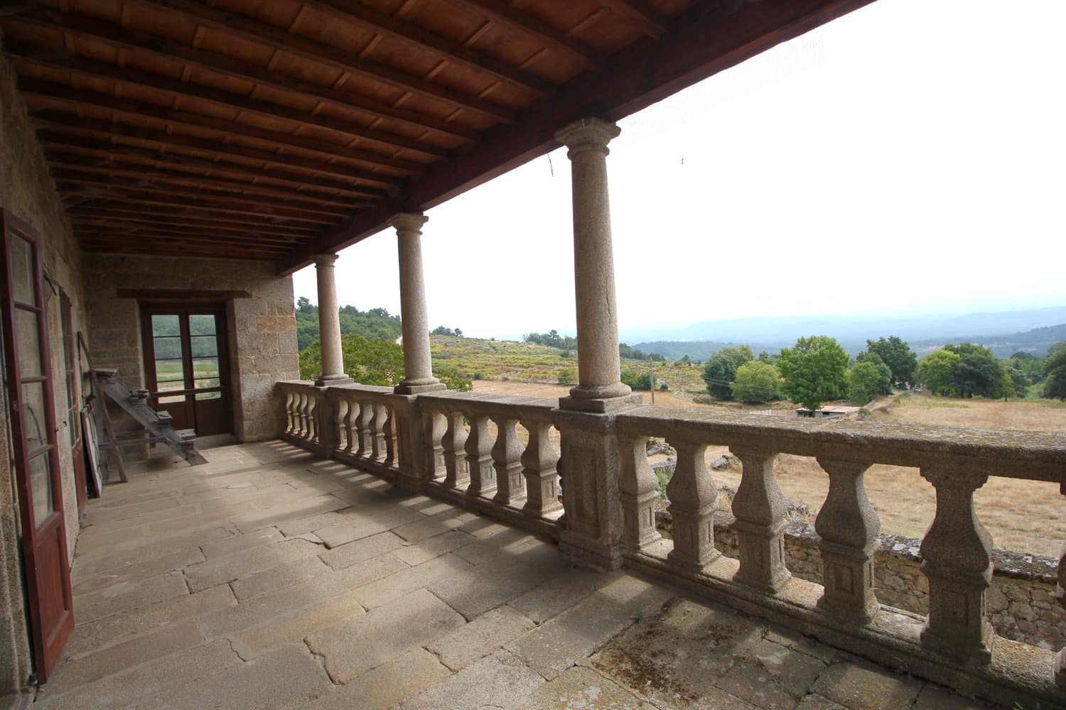 12 soveværelse Finca/Landehus til salg i Panton - € 1.100.000 (Ref: 8449627)