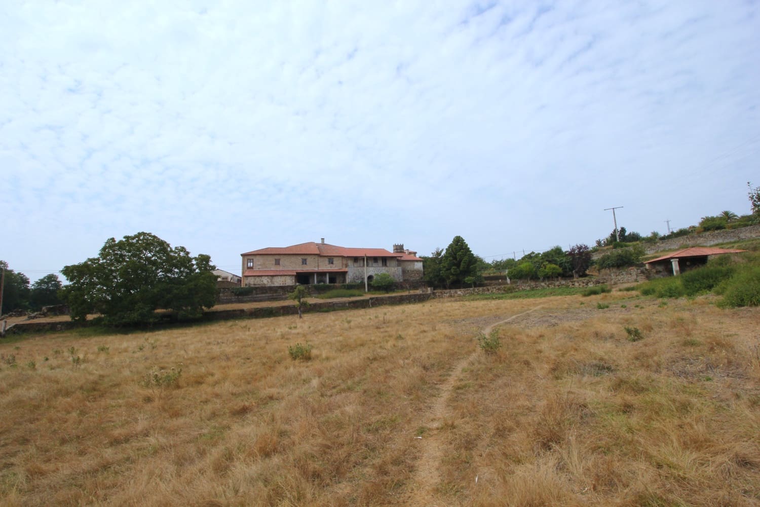 12 soveværelse Finca/Landehus til salg i Panton - € 1.100.000 (Ref: 8449627)