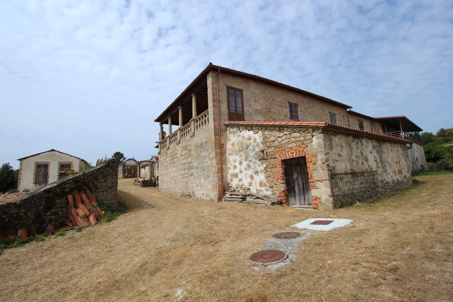 12 soveværelse Finca/Landehus til salg i Panton - € 1.100.000 (Ref: 8449627)