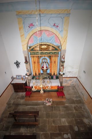 12 sovrum Finca/Hus på landet till salu i Pantón - 1 100 000 € (Ref: 8449627)