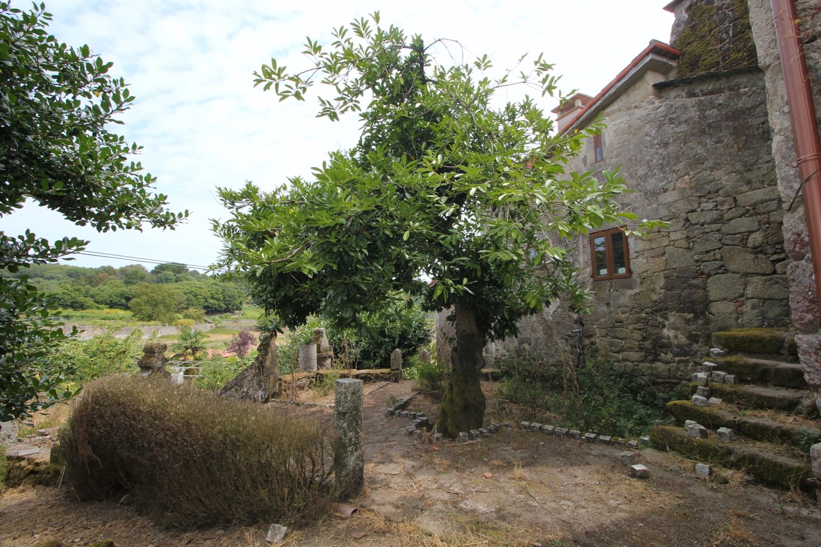 12 soveværelse Finca/Landehus til salg i Panton - € 1.100.000 (Ref: 8449627)