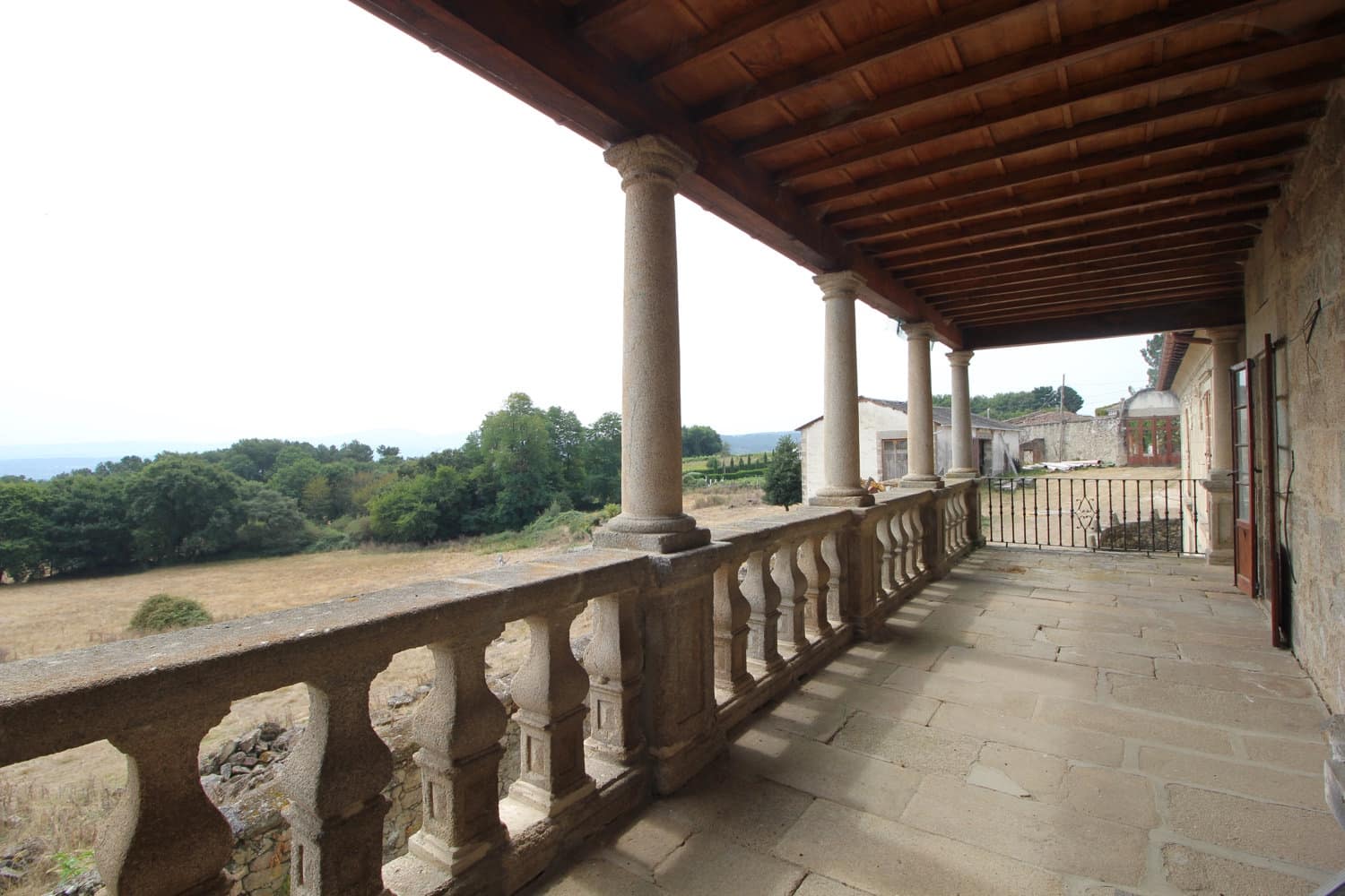 12 soverom Finca/Herregård til salgs i Panton - € 1 100 000 (Ref: 8449627)