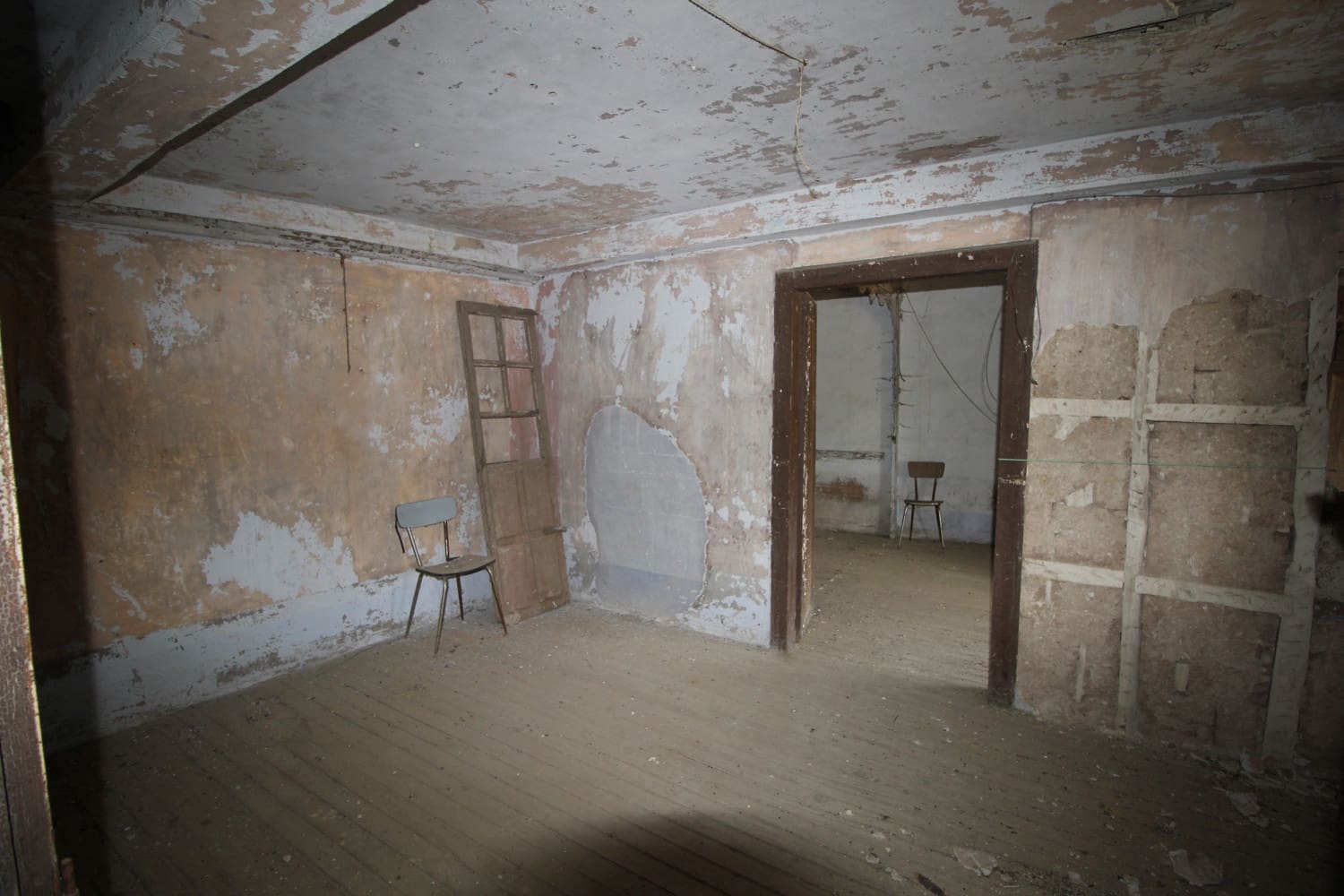12 soverom Finca/Herregård til salgs i Panton - € 1 100 000 (Ref: 8449627)