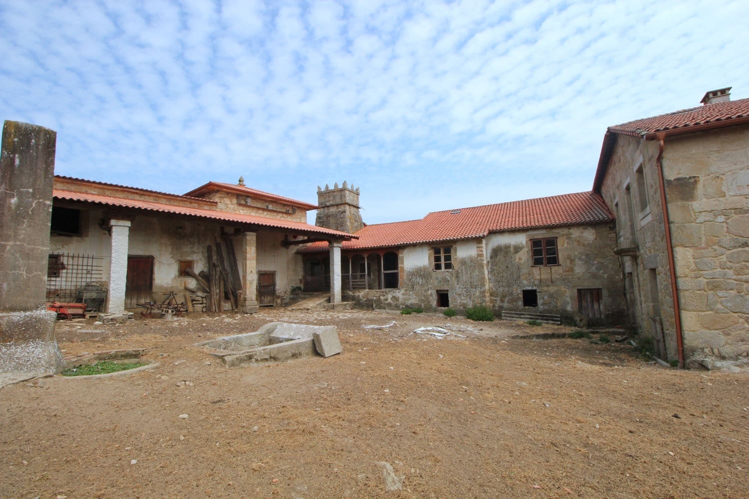 12 soverom Finca/Herregård til salgs i Panton - € 1 100 000 (Ref: 8449627)