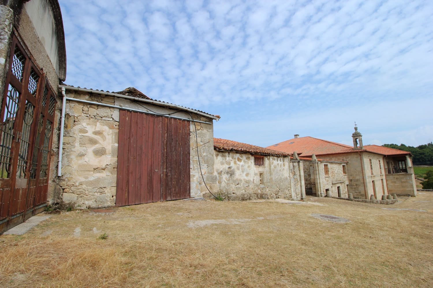 12 soverom Finca/Herregård til salgs i Panton - € 1 100 000 (Ref: 8449627)