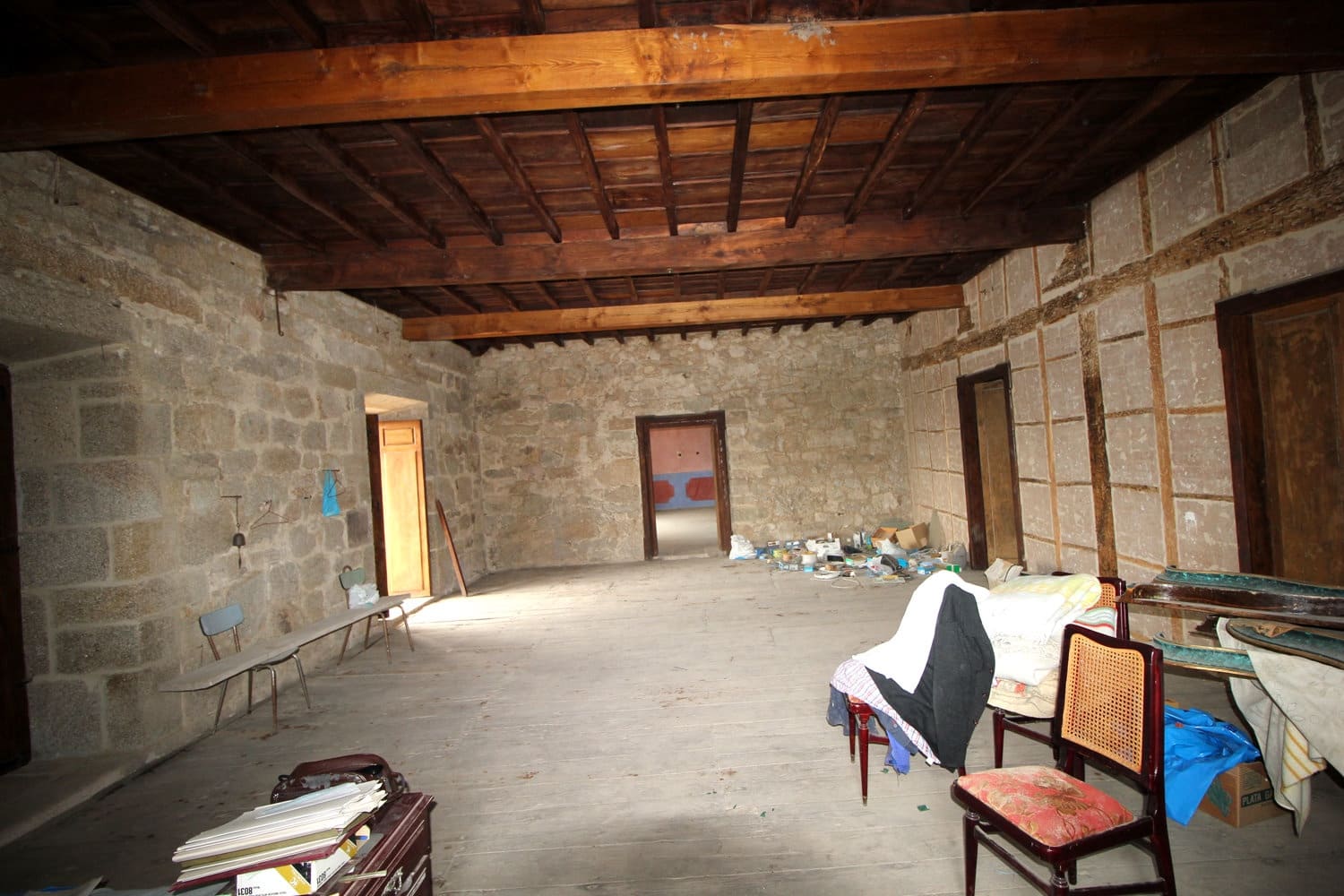 12 soverom Finca/Herregård til salgs i Panton - € 1 100 000 (Ref: 8449627)