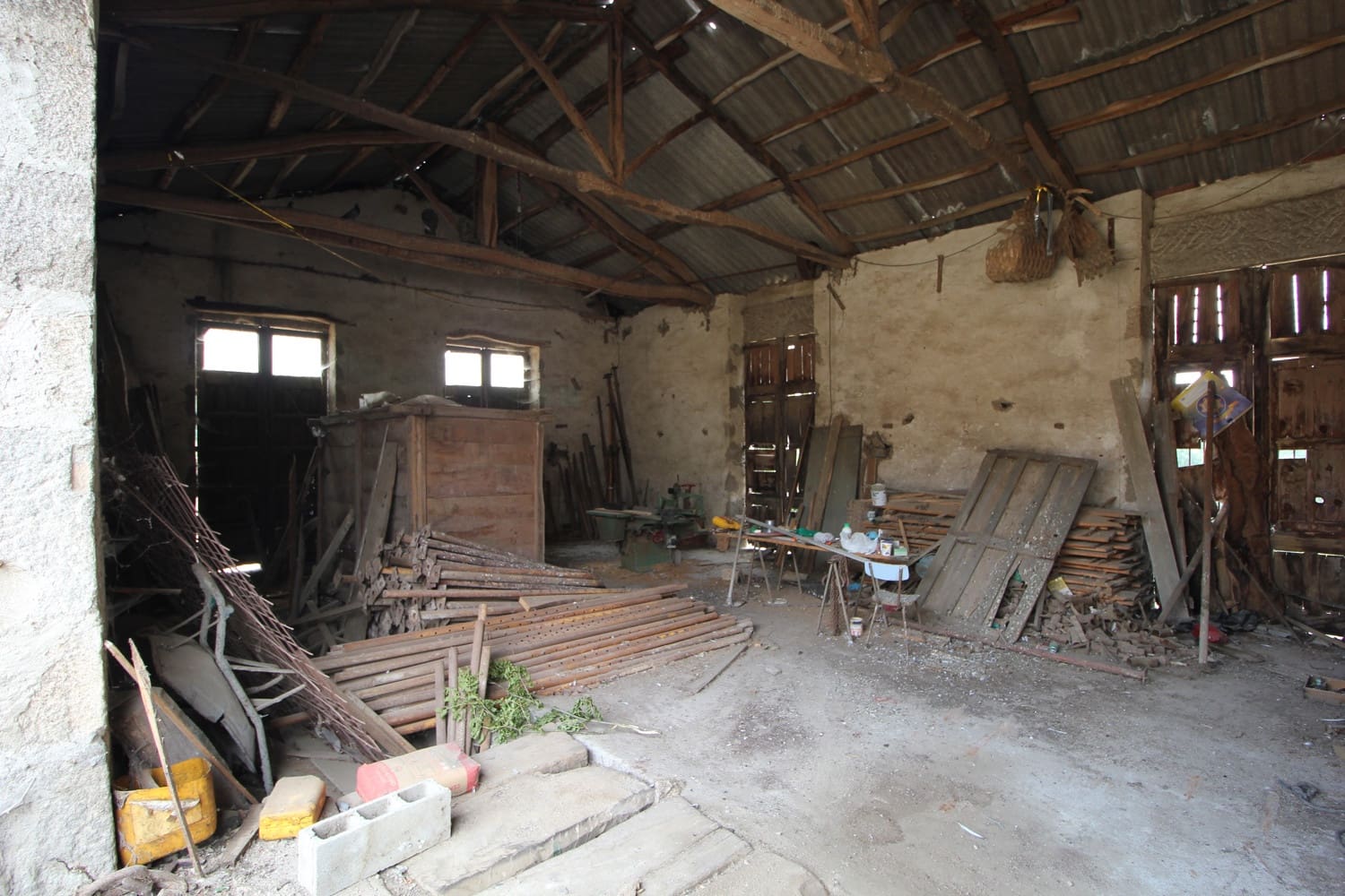 12 soverom Finca/Herregård til salgs i Panton - € 1 100 000 (Ref: 8449627)