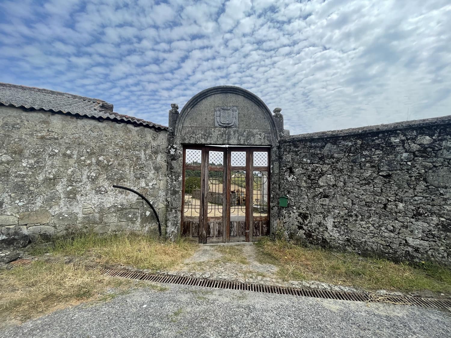 12 soverom Finca/Herregård til salgs i Panton - € 1 100 000 (Ref: 8449627)