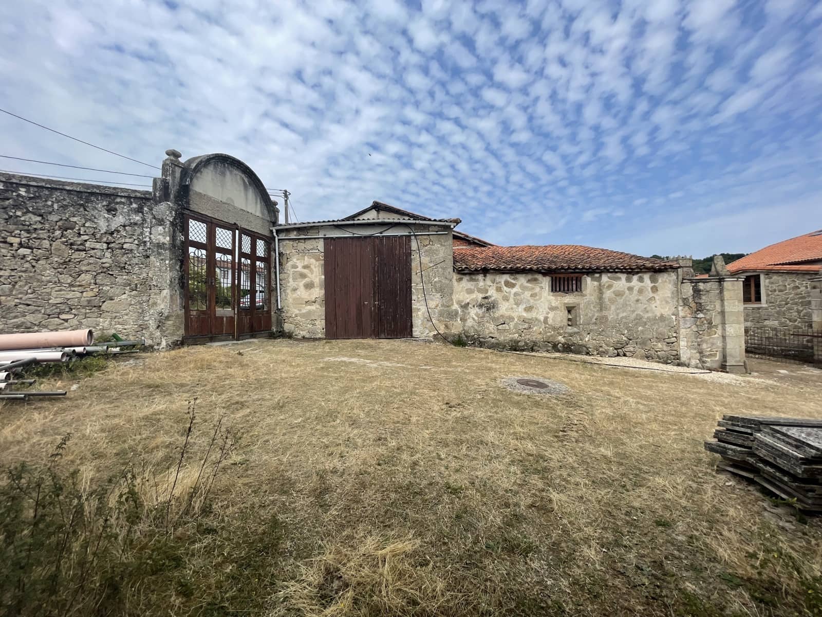 12 soverom Finca/Herregård til salgs i Panton - € 1 100 000 (Ref: 8449627)