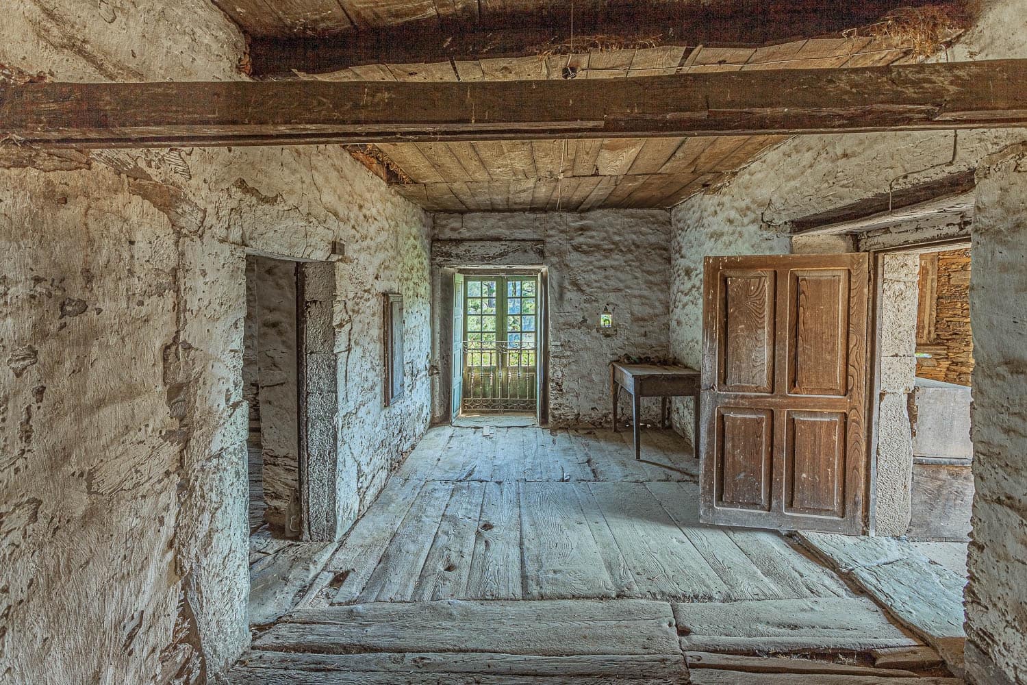 1 soveværelse Finca/Landehus til salg i Pesoz - € 69.000 (Ref: 8449628)