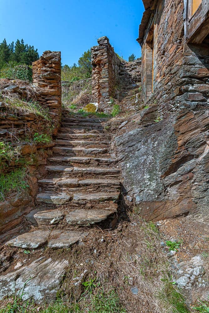 1 soveværelse Finca/Landehus til salg i Pesoz - € 69.000 (Ref: 8449628)