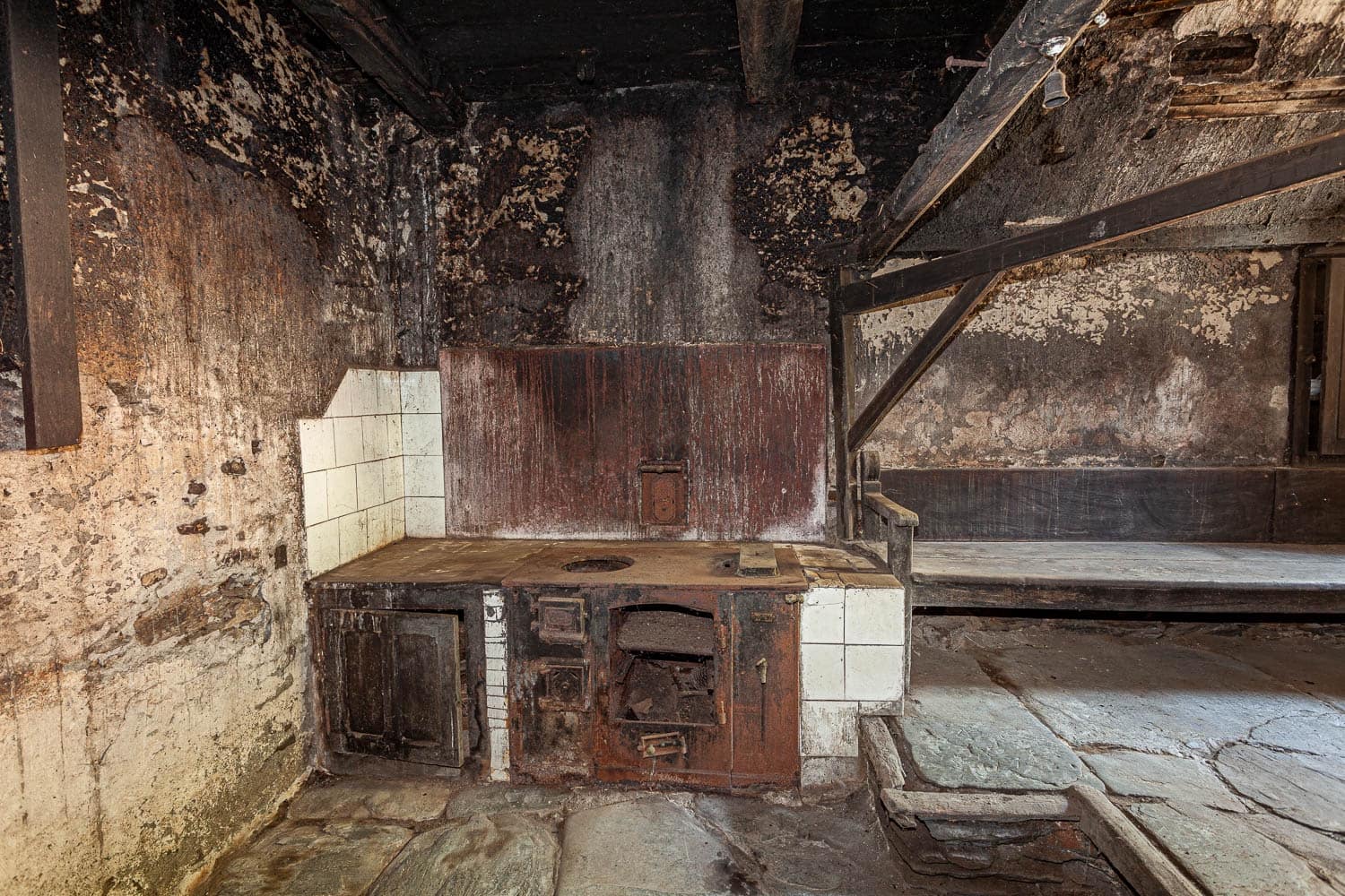 1 soveværelse Finca/Landehus til salg i Pesoz - € 69.000 (Ref: 8449628)