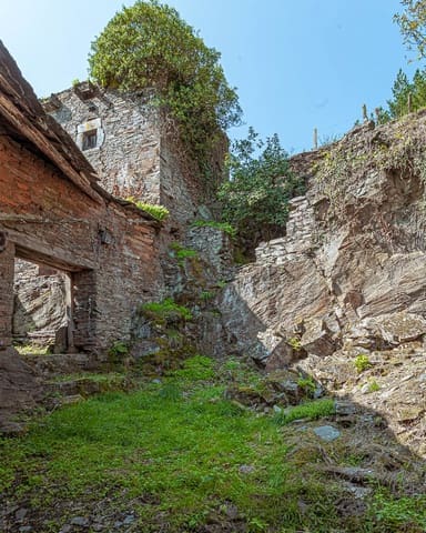 1 bedroom Finca/Country House for sale in Pesoz - € 69,000 (Ref: 8449628)