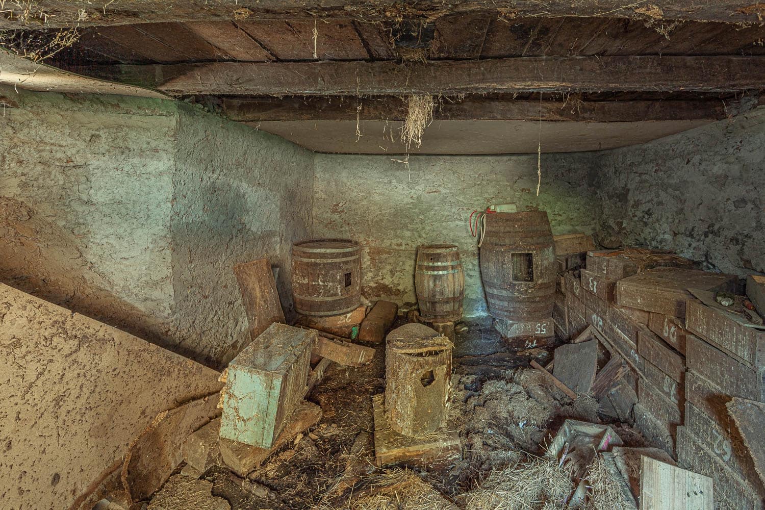 1 soveværelse Finca/Landehus til salg i Pesoz - € 69.000 (Ref: 8449628)