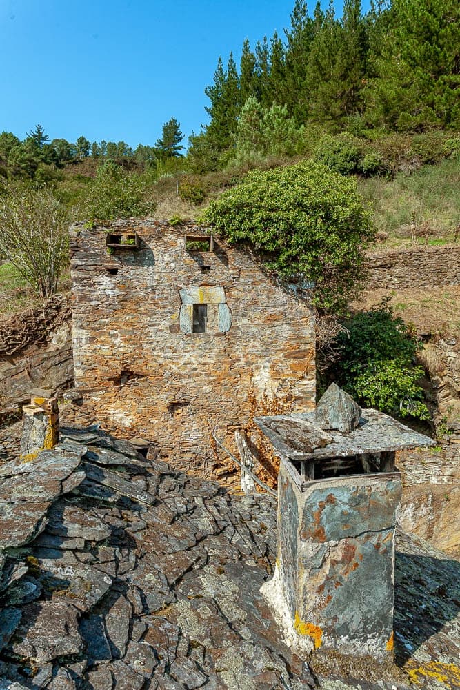 1 soveværelse Finca/Landehus til salg i Pesoz - € 69.000 (Ref: 8449628)