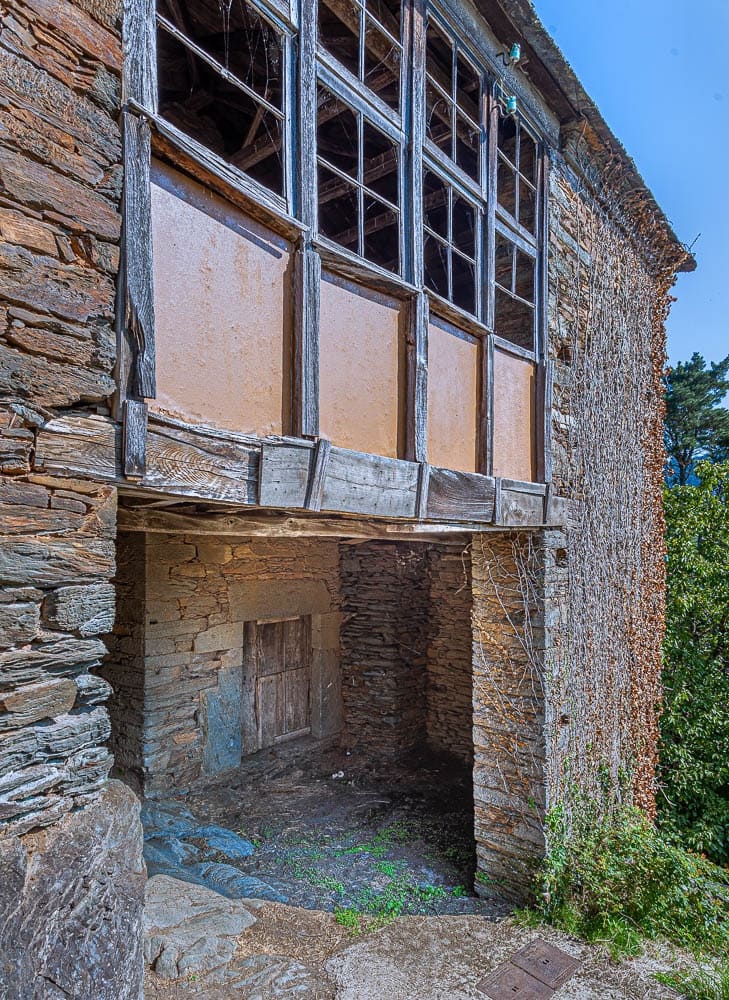 1 soveværelse Finca/Landehus til salg i Pesoz - € 69.000 (Ref: 8449628)