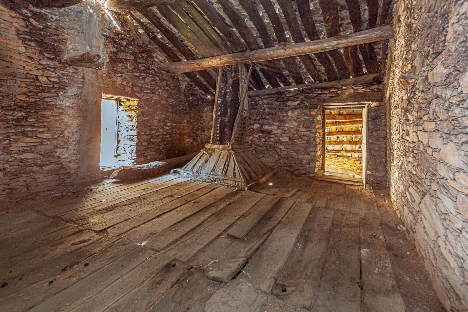 1 soveværelse Finca/Landehus til salg i Pesoz - € 69.000 (Ref: 8449628)