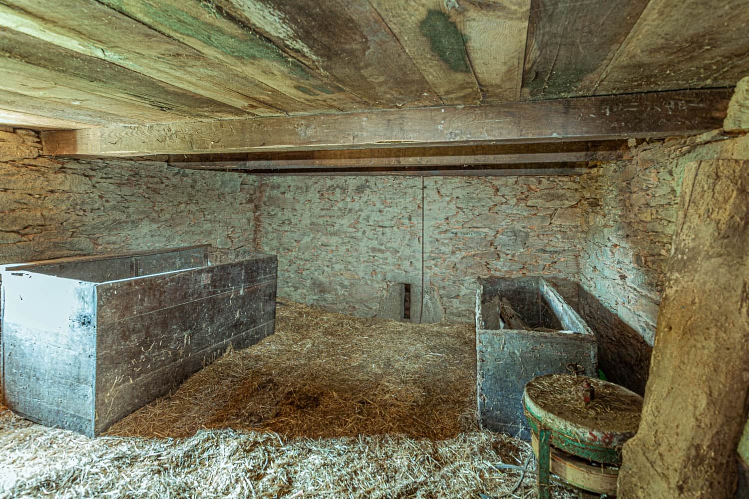 1 soveværelse Finca/Landehus til salg i Pesoz - € 69.000 (Ref: 8449628)