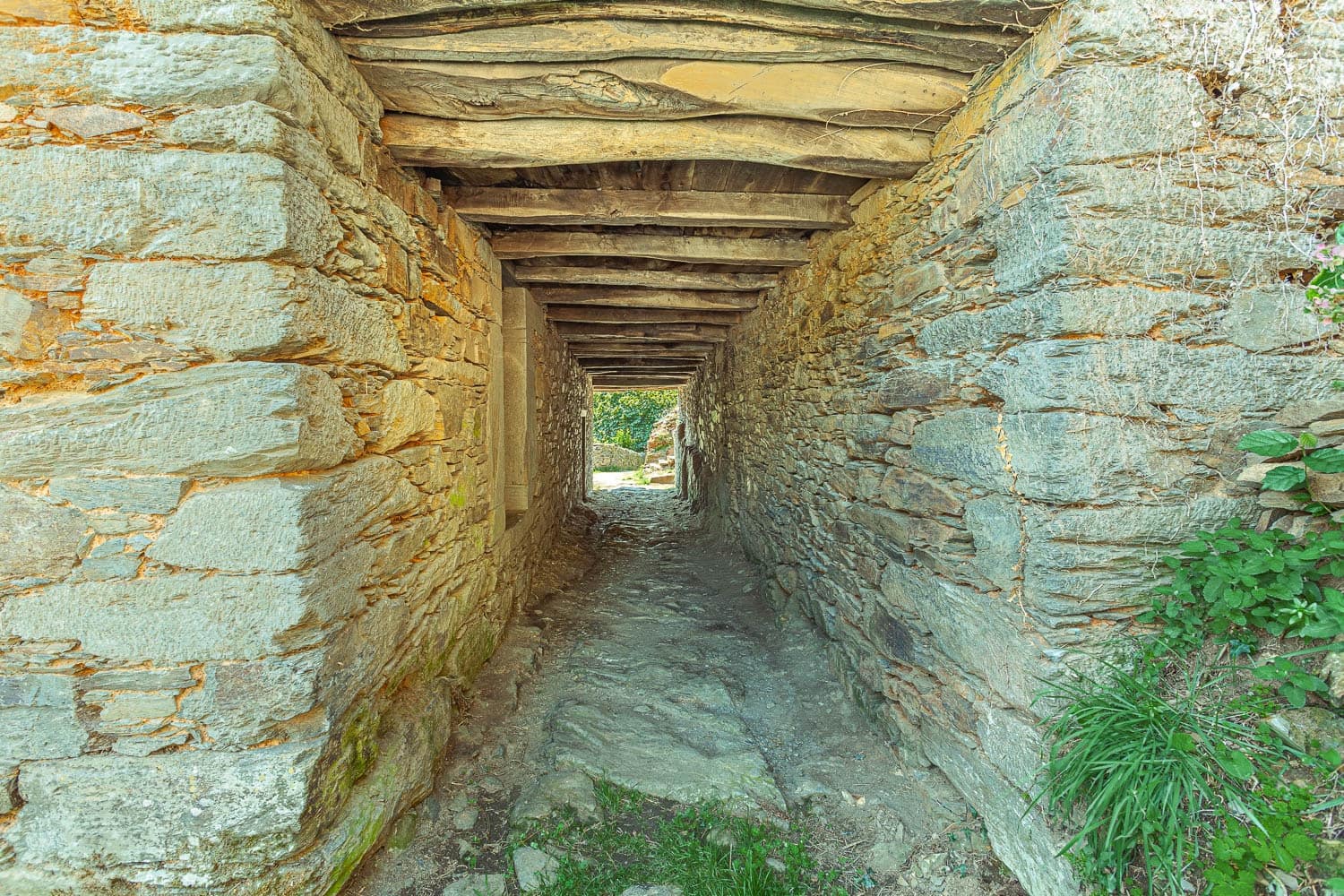 1 soveværelse Finca/Landehus til salg i Pesoz - € 69.000 (Ref: 8449628)