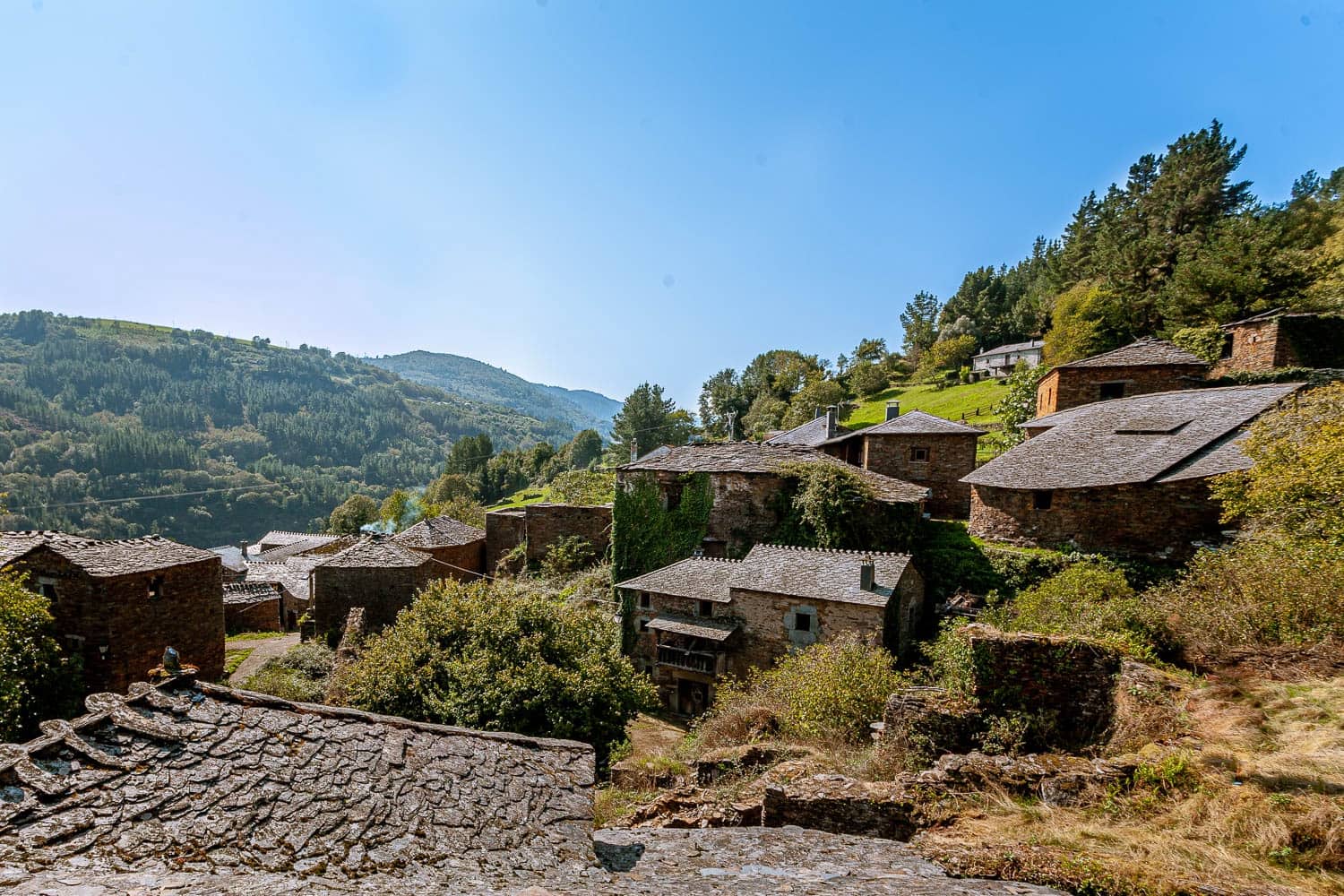 1 soveværelse Finca/Landehus til salg i Pesoz - € 69.000 (Ref: 8449628)