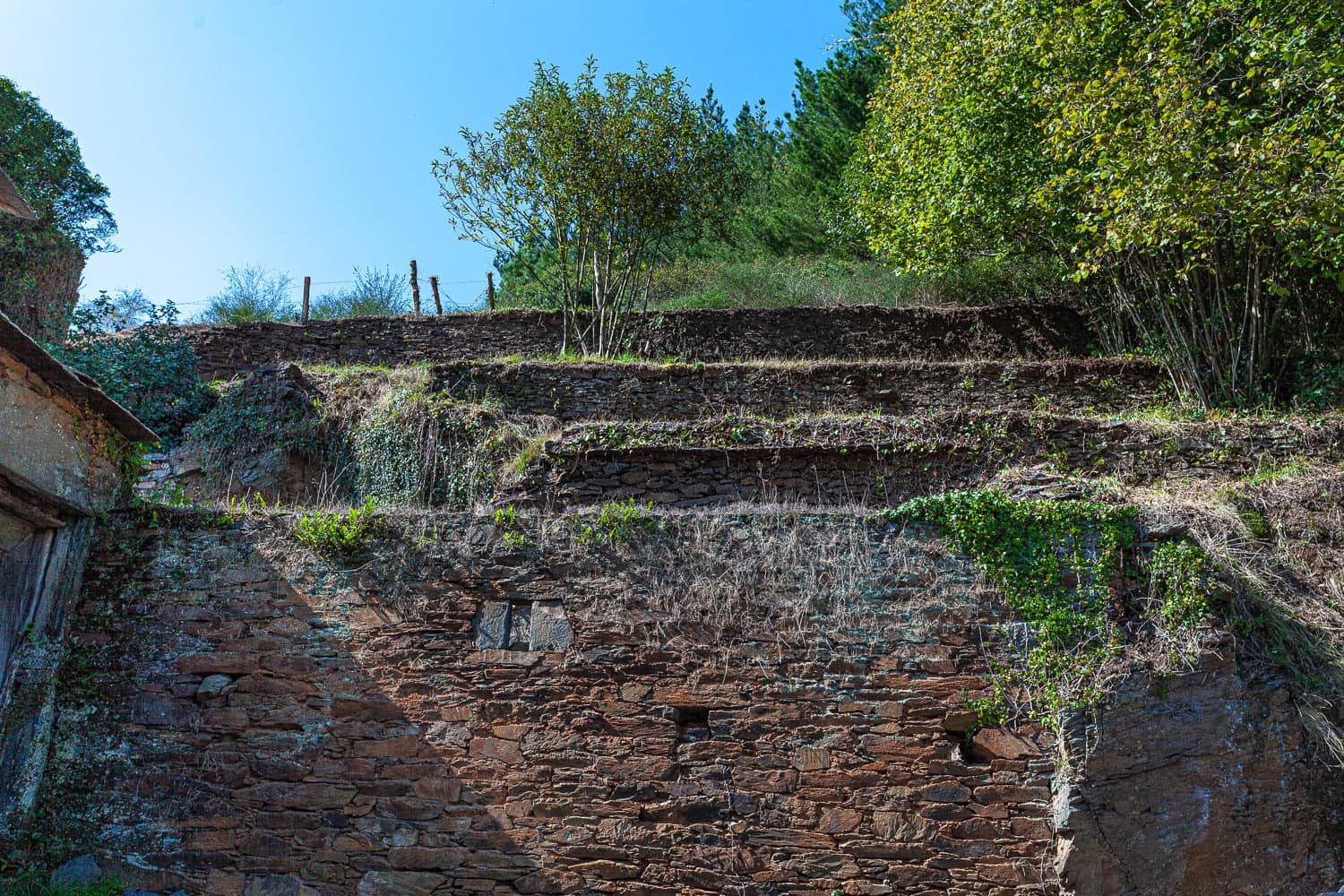 1 soveværelse Finca/Landehus til salg i Pesoz - € 69.000 (Ref: 8449628)