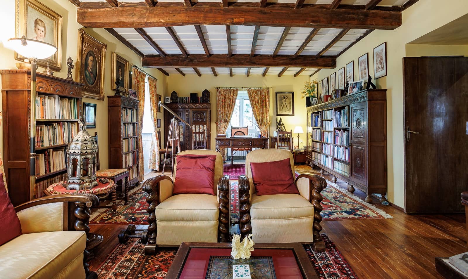 4 soverom Finca/Herregård til salgs i Panton - € 500 000 (Ref: 8449630)