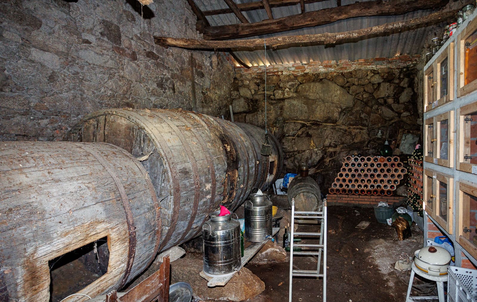 4 soverom Finca/Herregård til salgs i Panton - € 500 000 (Ref: 8449630)