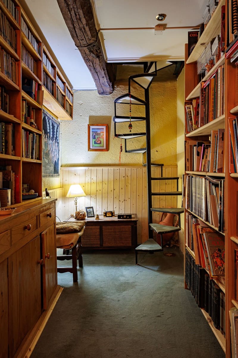 4 soverom Finca/Herregård til salgs i Panton - € 500 000 (Ref: 8449630)