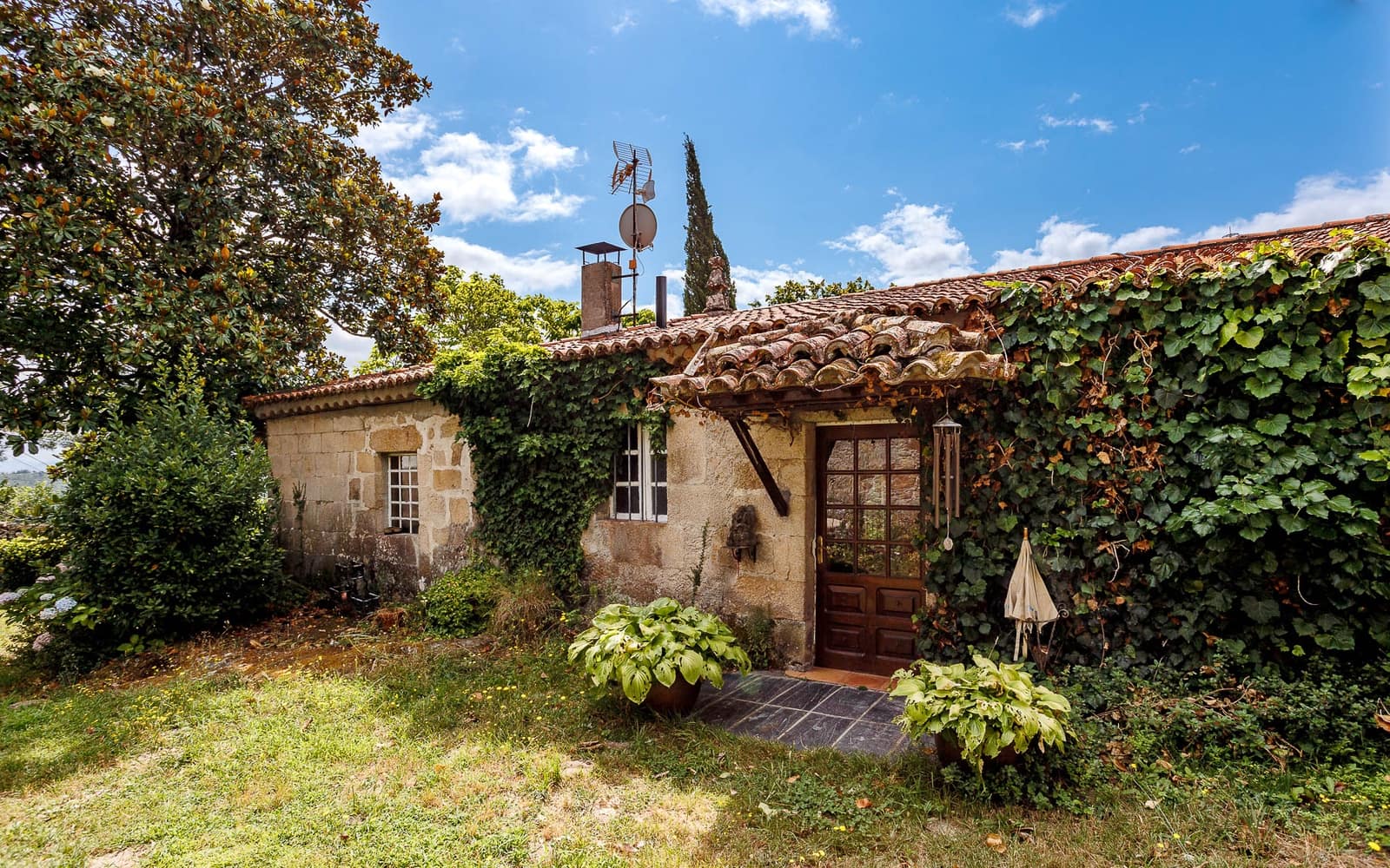 4 soverom Finca/Herregård til salgs i Panton - € 500 000 (Ref: 8449630)