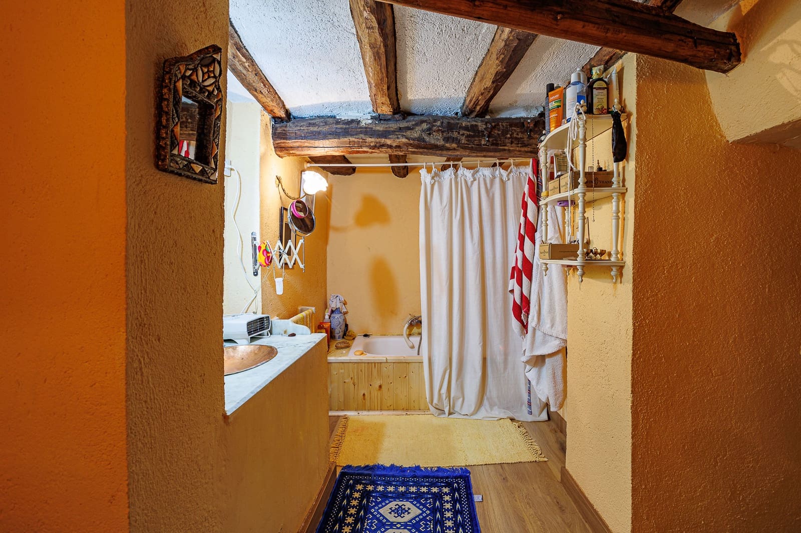 4 soverom Finca/Herregård til salgs i Panton - € 500 000 (Ref: 8449630)