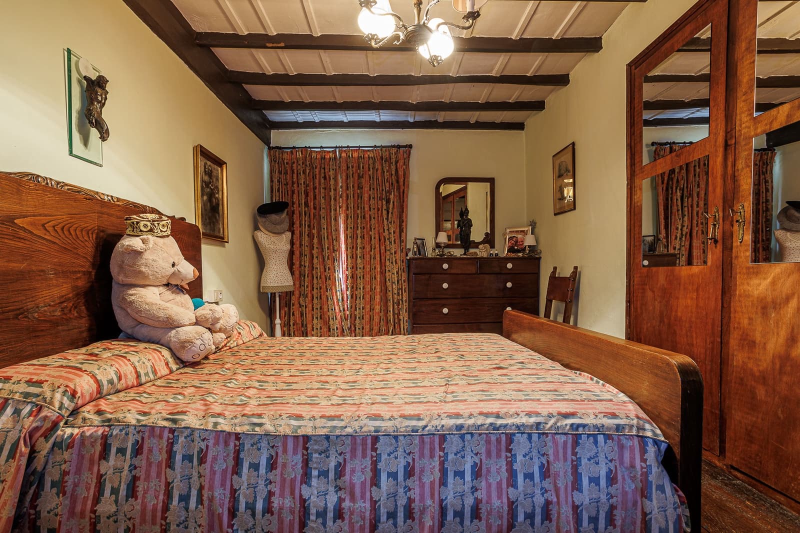 4 soverom Finca/Herregård til salgs i Panton - € 500 000 (Ref: 8449630)