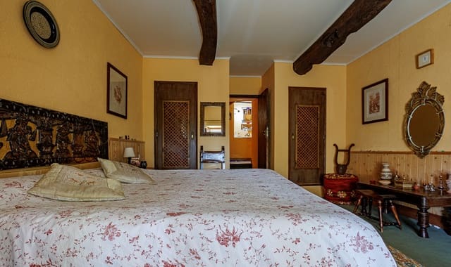 4 quarto Quinta/Casa Rural para venda em Pantón - 500 000 € (Ref: 8449630)