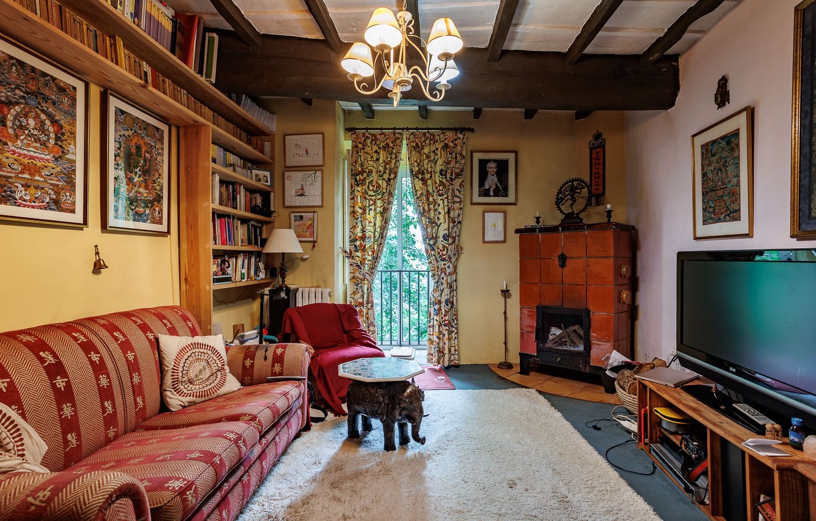 4 soverom Finca/Herregård til salgs i Panton - € 500 000 (Ref: 8449630)