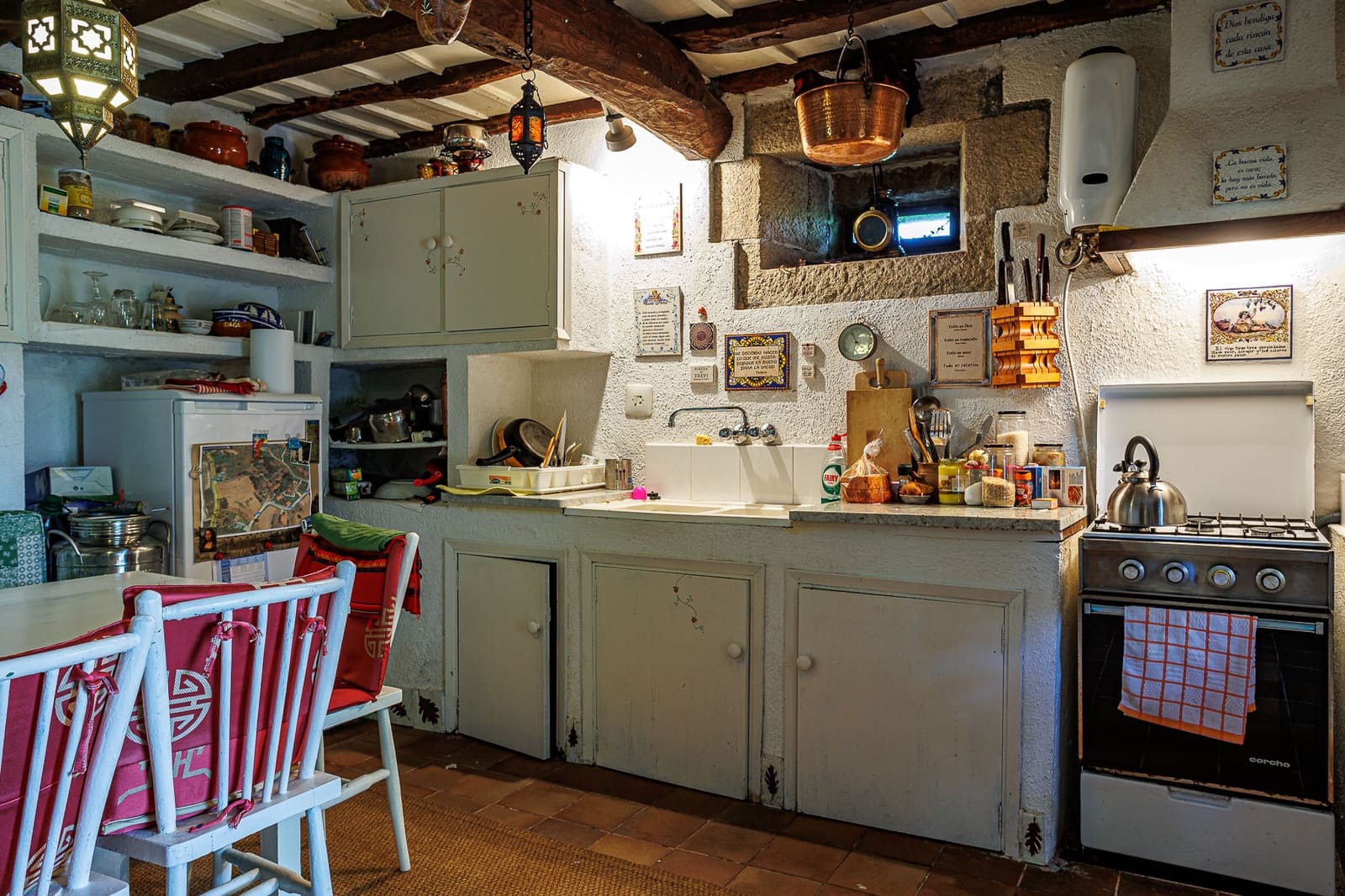 4 soverom Finca/Herregård til salgs i Panton - € 500 000 (Ref: 8449630)