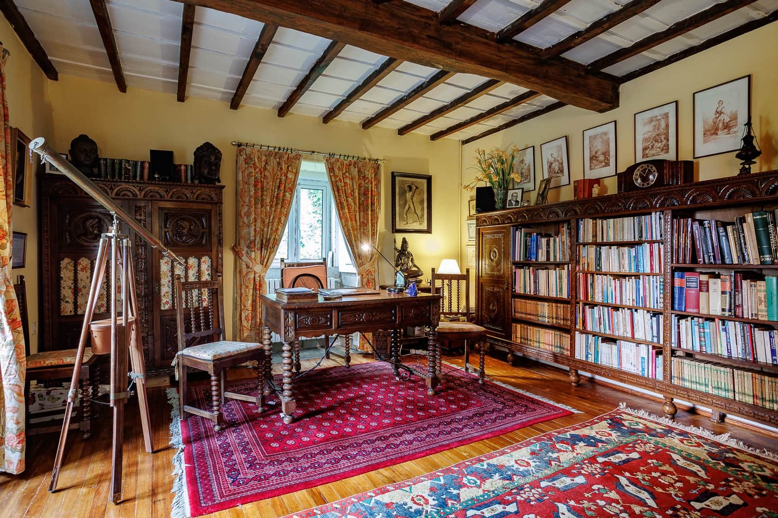 4 soverom Finca/Herregård til salgs i Panton - € 500 000 (Ref: 8449630)