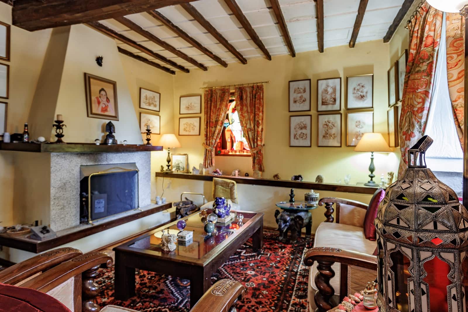 4 soverom Finca/Herregård til salgs i Panton - € 500 000 (Ref: 8449630)