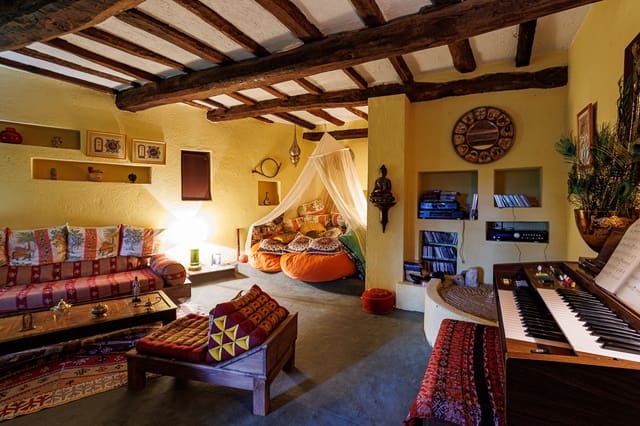 4 quarto Quinta/Casa Rural para venda em Pantón - 500 000 € (Ref: 8449630)