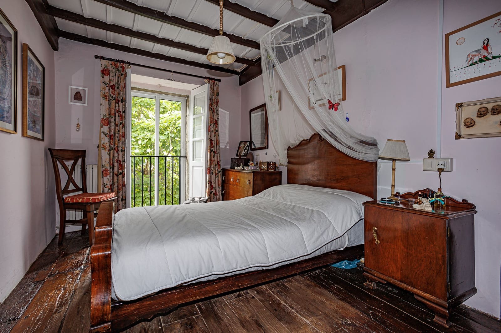 4 soverom Finca/Herregård til salgs i Panton - € 500 000 (Ref: 8449630)