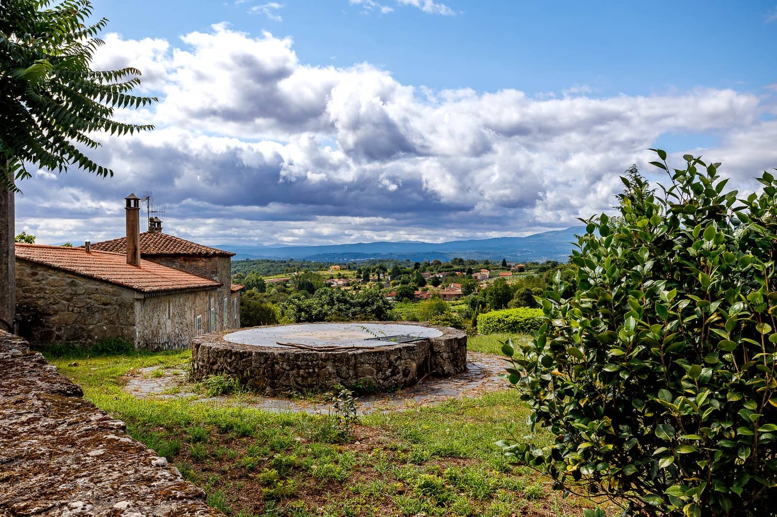 4 soverom Finca/Herregård til salgs i Panton - € 500 000 (Ref: 8449630)