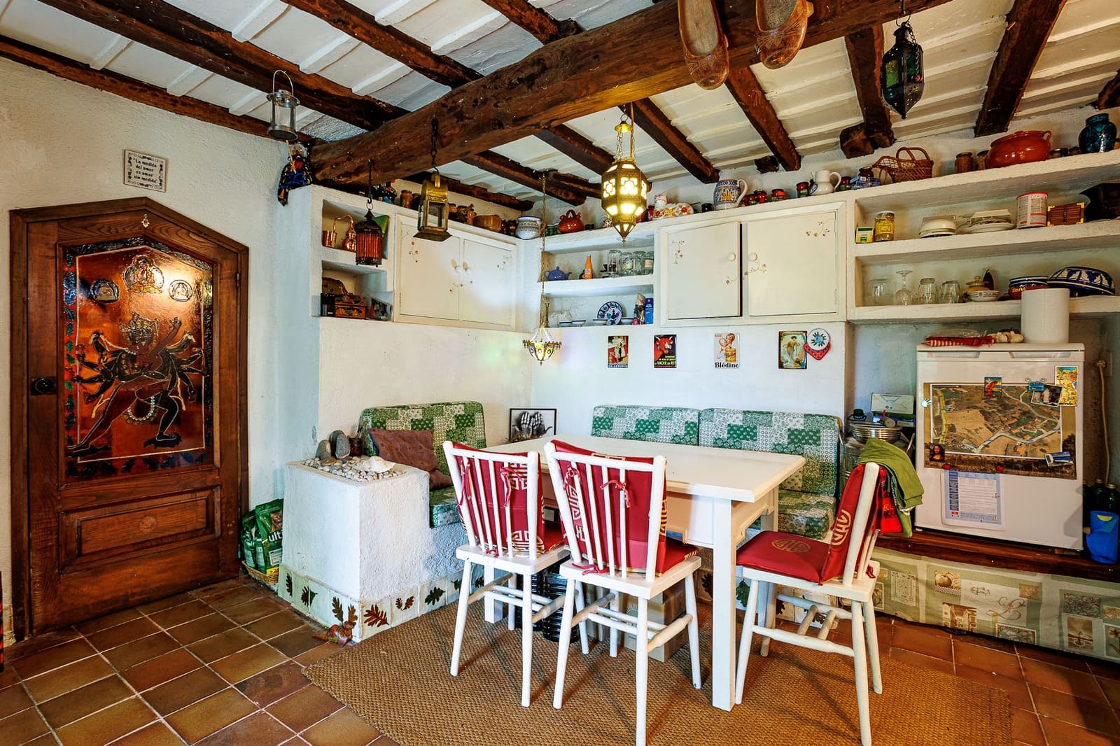 4 soverom Finca/Herregård til salgs i Panton - € 500 000 (Ref: 8449630)