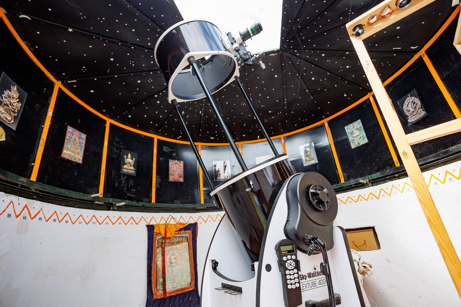 4 soverom Finca/Herregård til salgs i Panton - € 500 000 (Ref: 8449630)