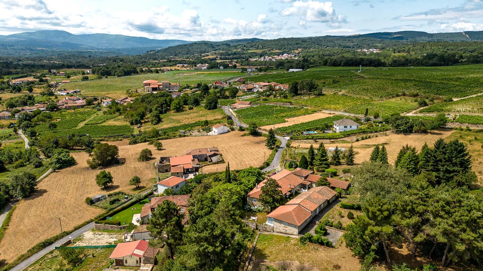 4 soverom Finca/Herregård til salgs i Panton - € 500 000 (Ref: 8449630)