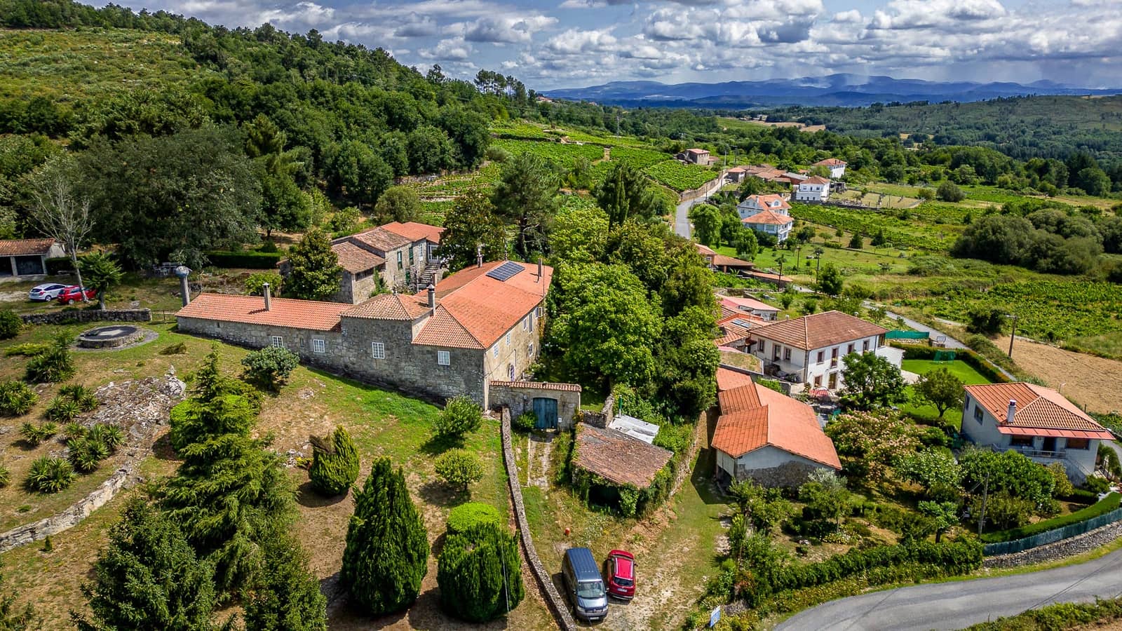 4 soverom Finca/Herregård til salgs i Panton - € 500 000 (Ref: 8449630)