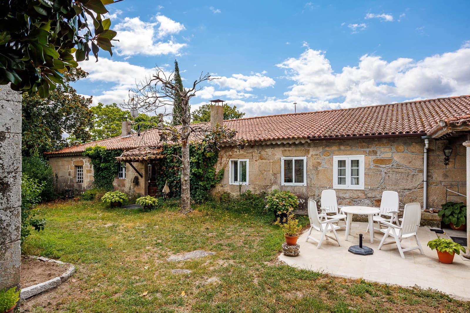 4 soverom Finca/Herregård til salgs i Panton - € 500 000 (Ref: 8449630)