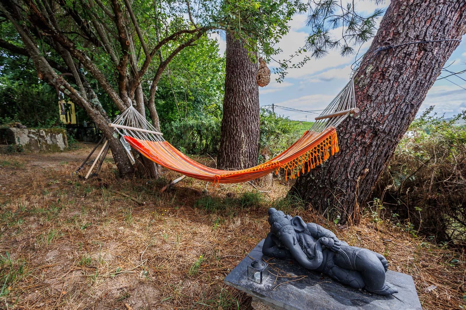 4 soverom Finca/Herregård til salgs i Panton - € 500 000 (Ref: 8449630)