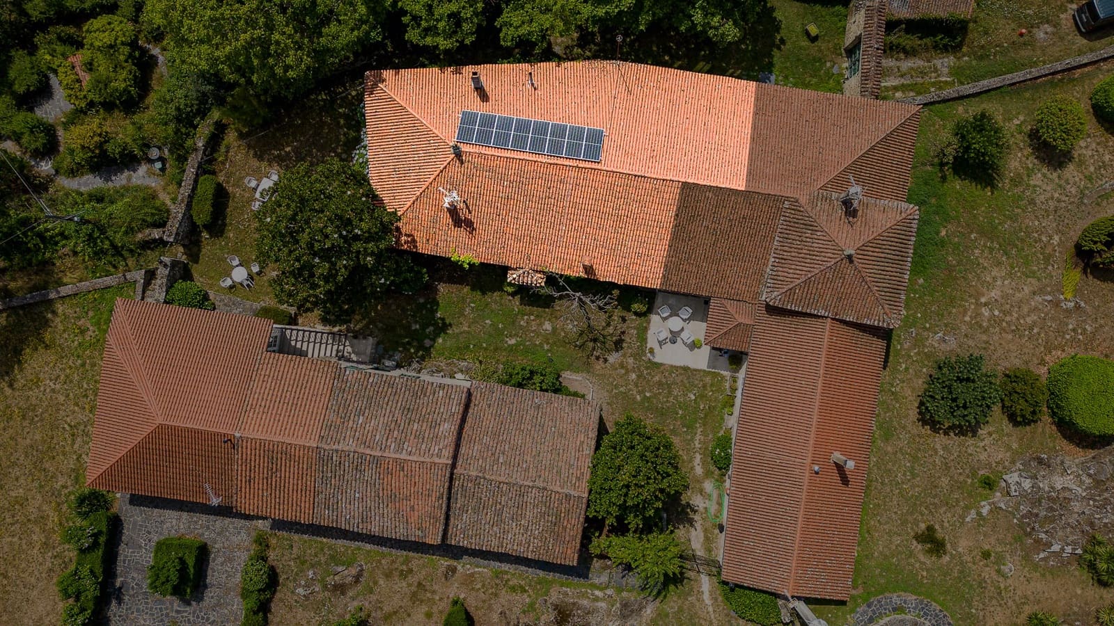 4 soverom Finca/Herregård til salgs i Panton - € 500 000 (Ref: 8449630)