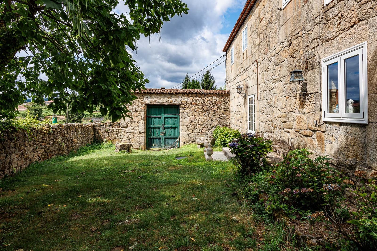 4 soverom Finca/Herregård til salgs i Panton - € 500 000 (Ref: 8449630)