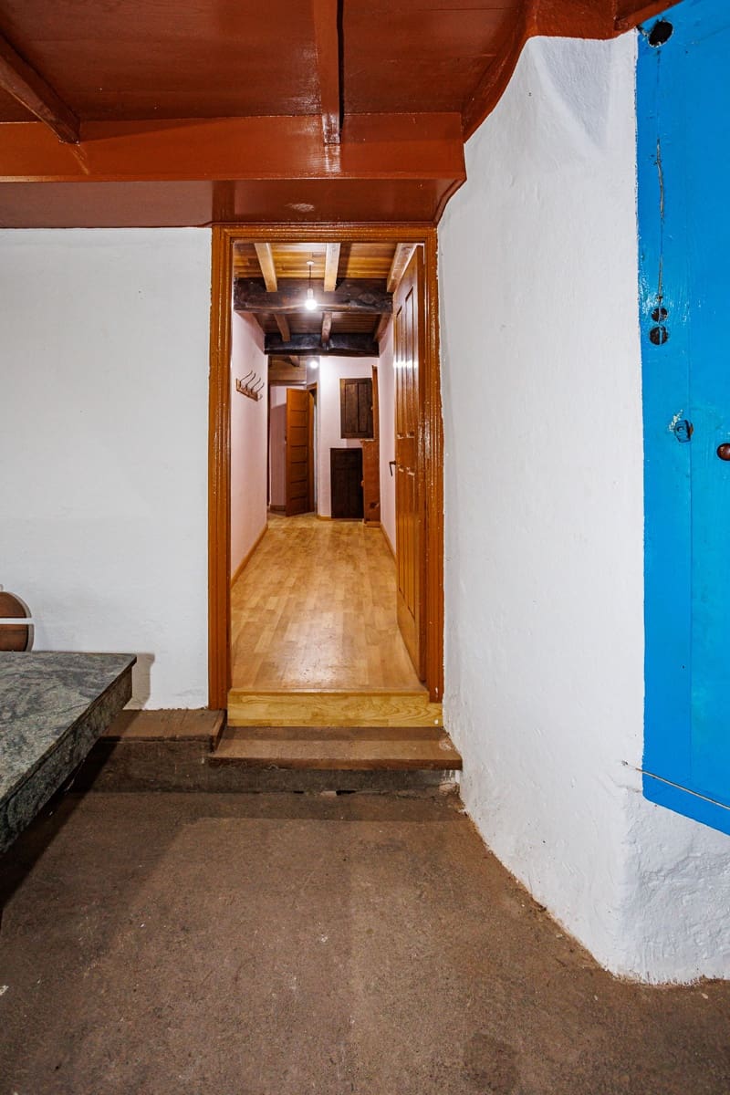 4 soveværelse Finca/Landehus til salg i Navia de Suarna - € 85.000 (Ref: 8450976)