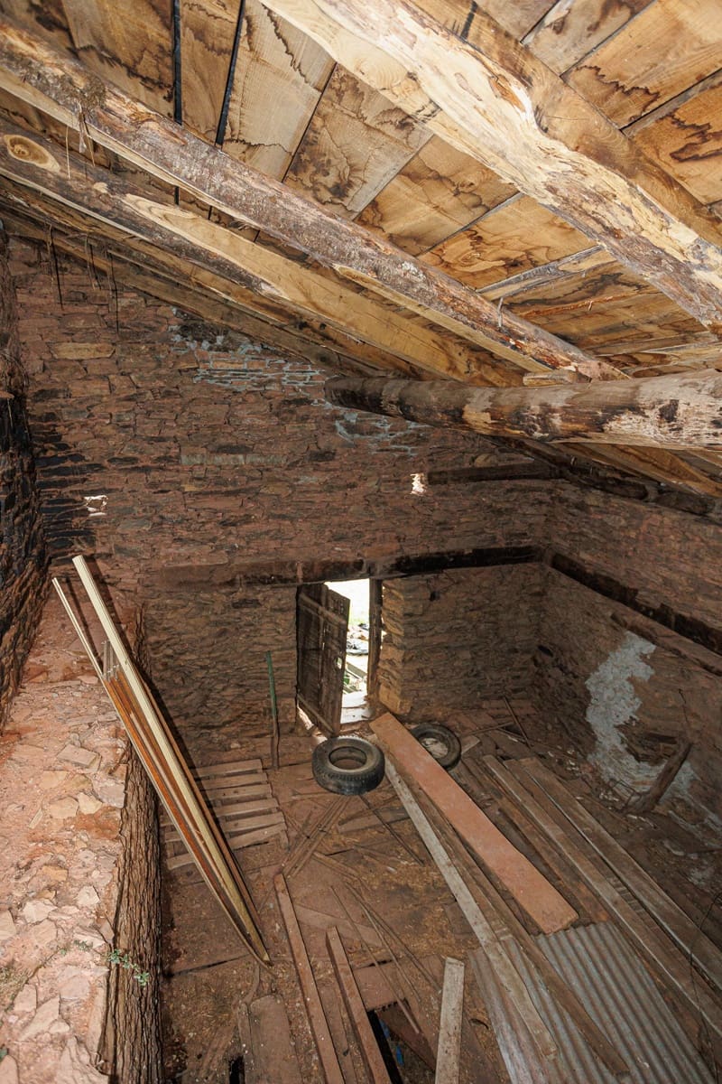 4 soveværelse Finca/Landehus til salg i Navia de Suarna - € 85.000 (Ref: 8450976)