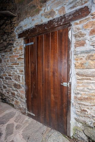 Finca/Casa Rural de 4 habitaciones en Navia de Suarna en venta - 85.000 € (Ref: 8450976)